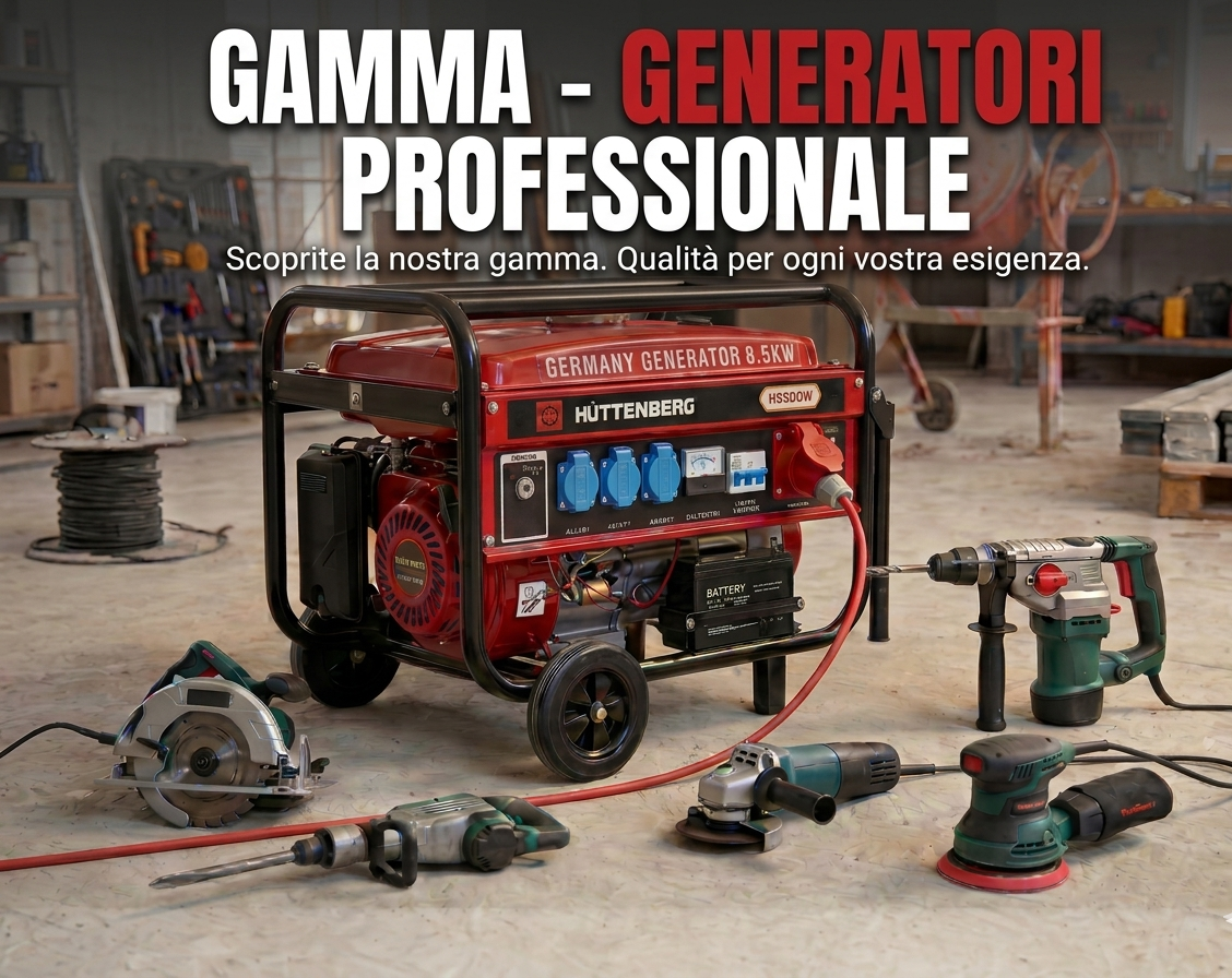 generatori