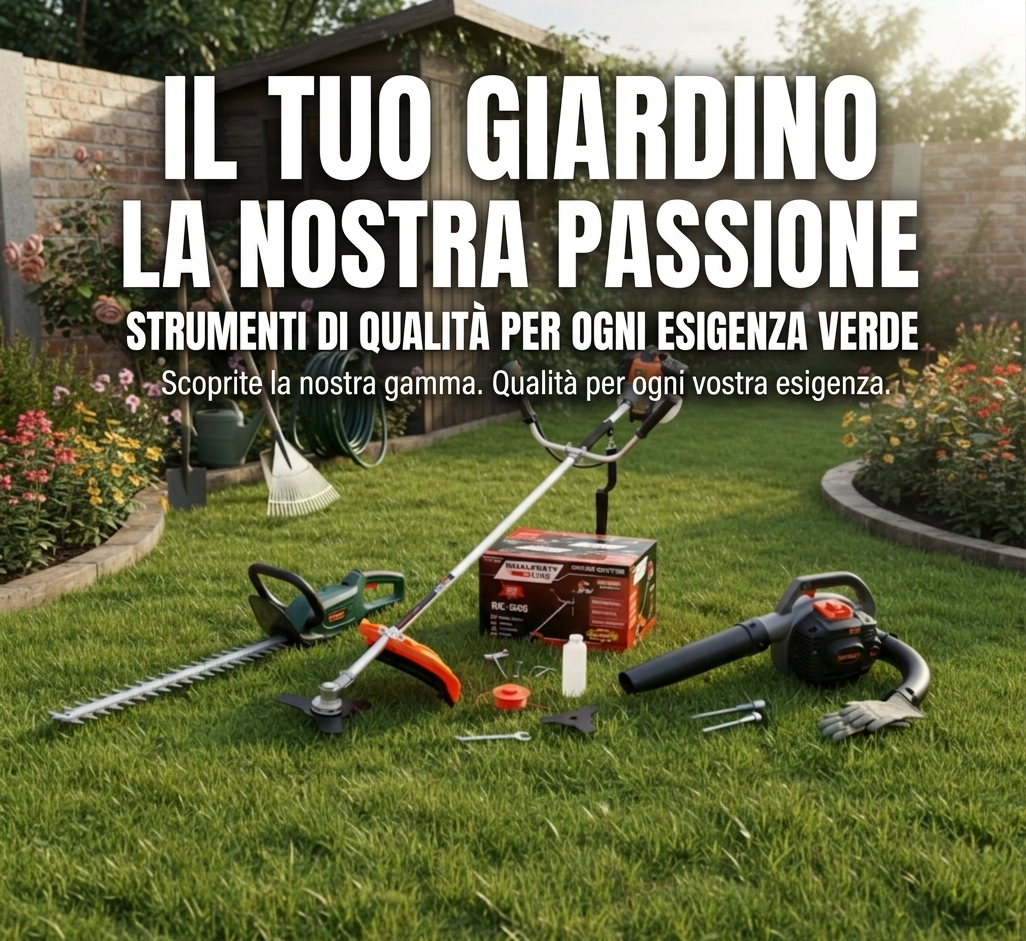 Giardinaggio