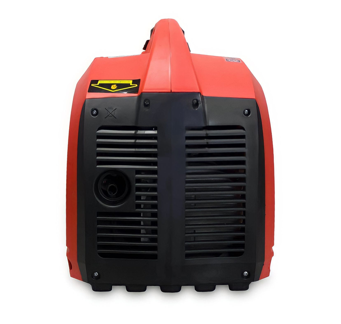 Generatore di Corrente Inverter 2000W Portatile Monofase Silenzioso