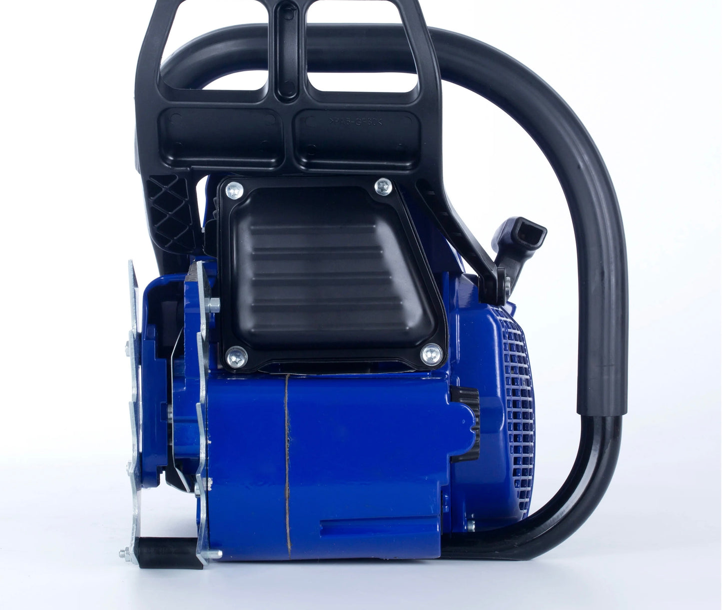 Motosega 52cc Professionale con Lama da 50 cm