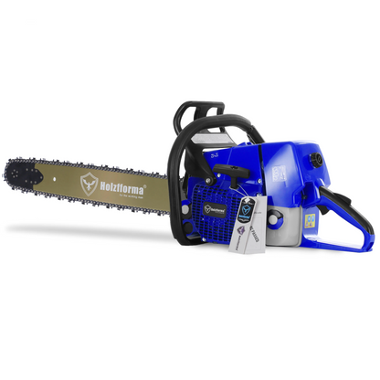 Motosega 52cc Professionale con Lama da 50 cm
