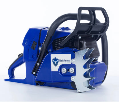 Motosega 52cc Professionale con Lama da 50 cm