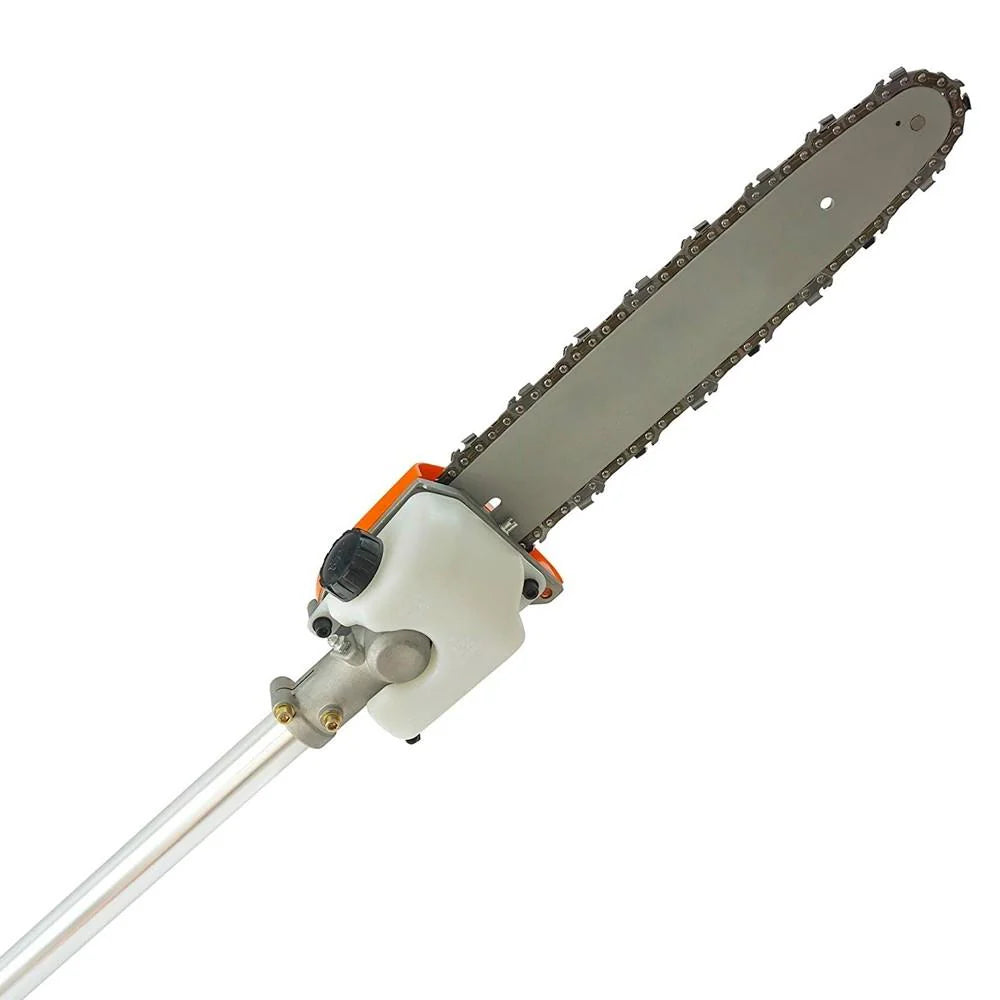 Decespugliatore Multifunzione a Miscela 52 cc 4 in 1 – Potenza Professionale